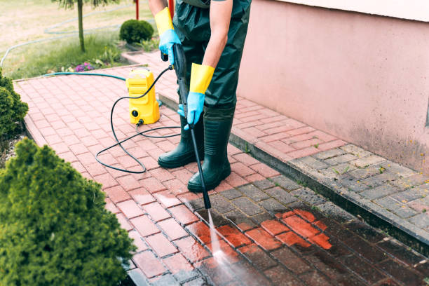 Reliable Eureka, CA Pressure Washing Solutions